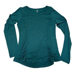 Gaiam Energy Long Sleeve Tee